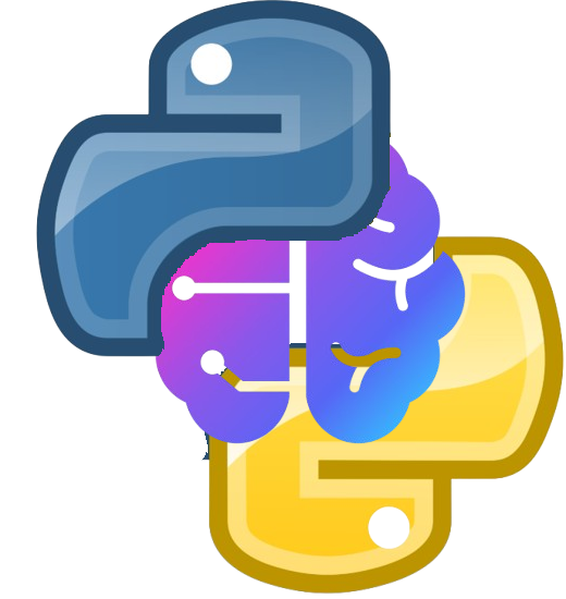 Python AI Icon