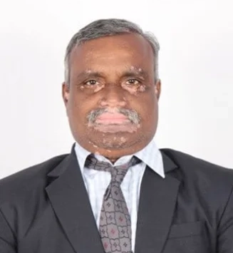 Dr. Karthikeyan K