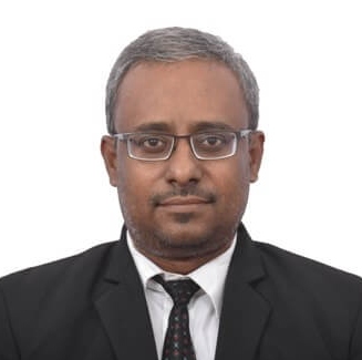 Dr. Anand Prabhu A