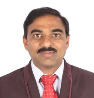 Dr. Rajasekhara Reddy Sabbasani