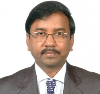 Dr. D Rajan Babu