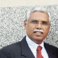 Mr. S. Devarajan