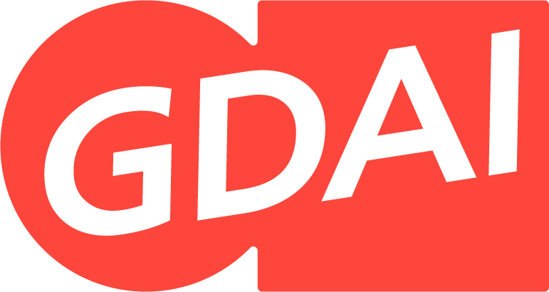GDAI Logo