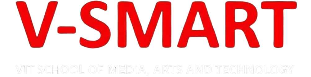 V-SMART Logo