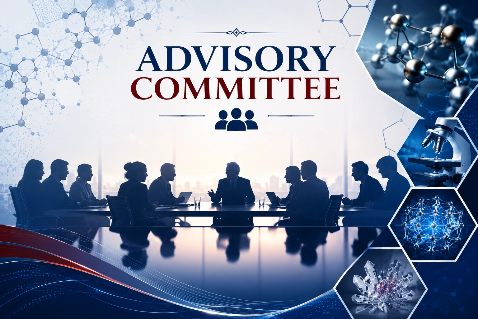 Advisory committee