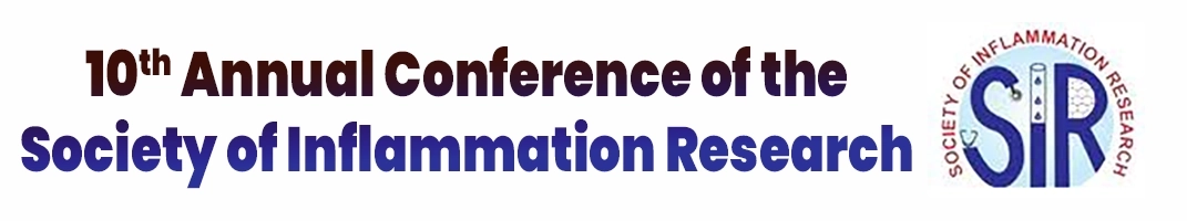 Society of Inflammation Research - SIRCON 2026