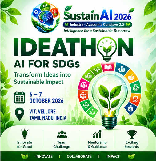 SustainAI Ideathon