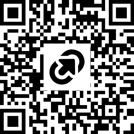Hackathon registration QR