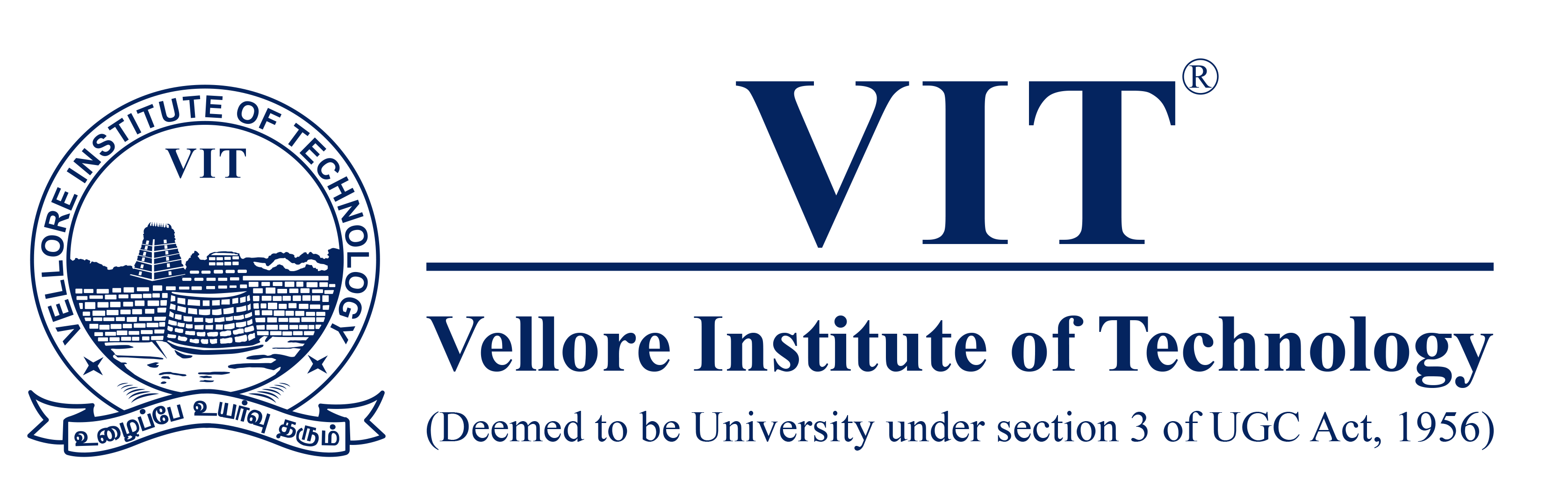 Vellore Institute of Technology