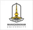 Mahasarakham University