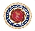 Siam University