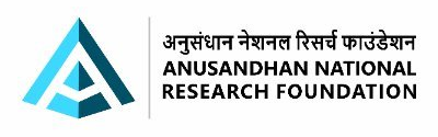 ANRF logo