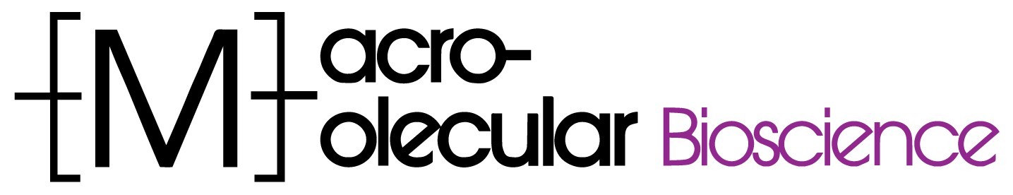 Macromolecular Bioscience