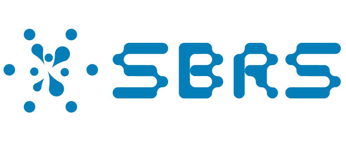 SBRS logo