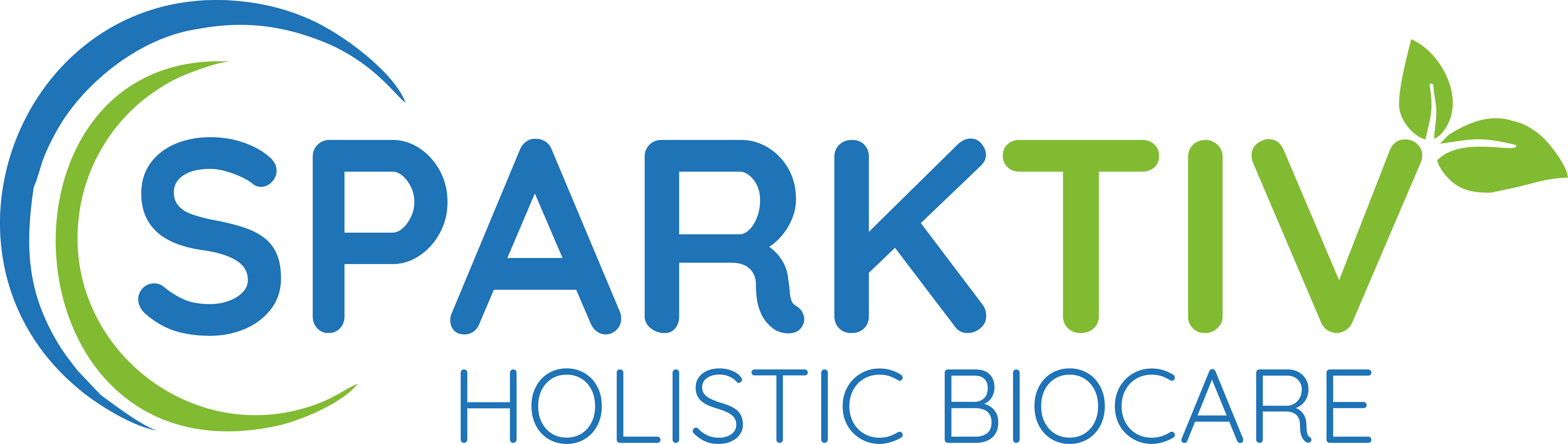 Sparktiv Ingredients LLP