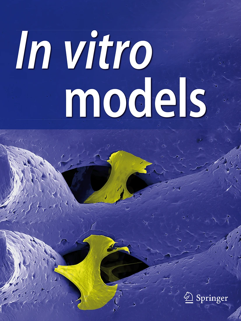 In Vitro Models