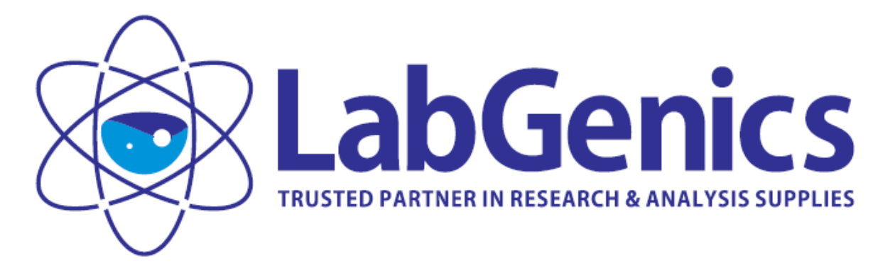 LabGenücs logo