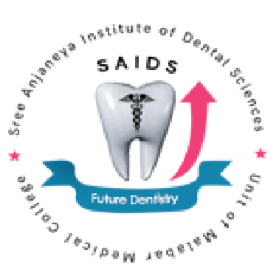 Dr. Suni PM sponsor logo