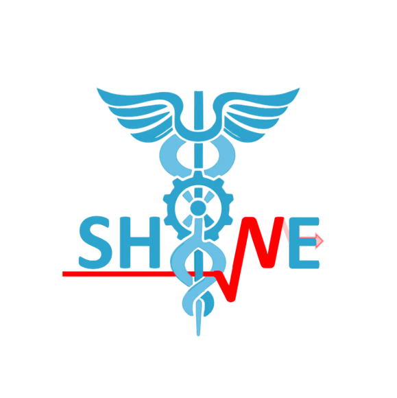 SHINE logo