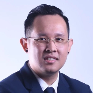 Dr. David Rodriguez