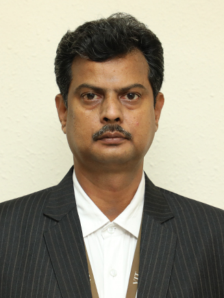 Dr. Arulmozhivarman P 
