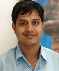 Dr. Sanjaya Kumar Panda