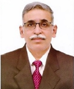 Prof. DVLN Somayajulu