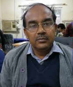Professor (Dr.) Utpal Roy