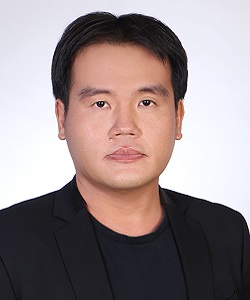 Dr. Fuxiang Chen