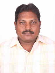 Jayaraman P