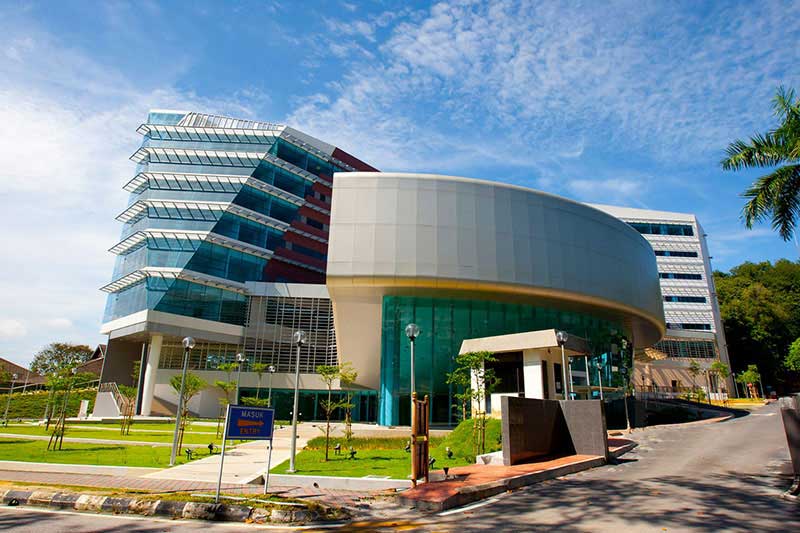 University-Malaya