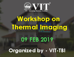 Workshop on Thermal Imaging