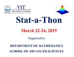 Stat-a-Thon