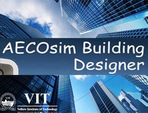 AECOsim Building Designer
