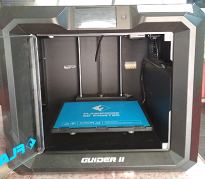 Guider II FDM 3D printer