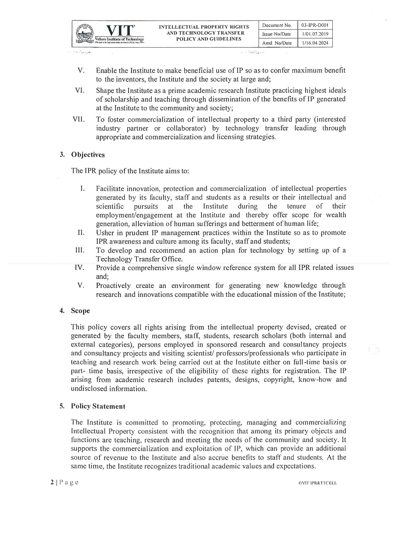 IPR
