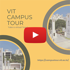VIT School of Design (V-SIGN) | Industrial Design Programmes | VIT