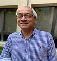 Gautam Vemuri
