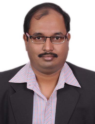 Dr. Bhagwati Prasad