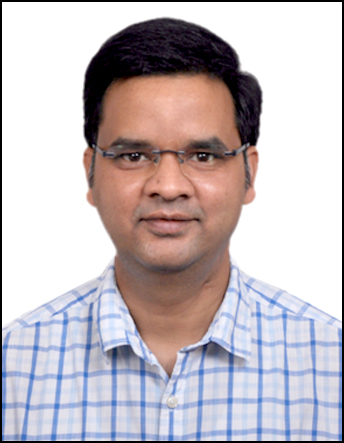 Dr. Sunil S. Kushvaha 