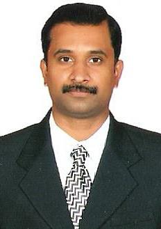 Dr. N Vijayan