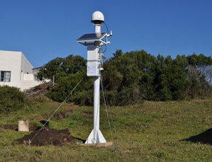VIT gets state first global navigation system receiver station