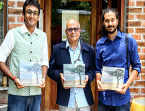Book Launch  - Airflow Comfort and Habitability of Game Reserves