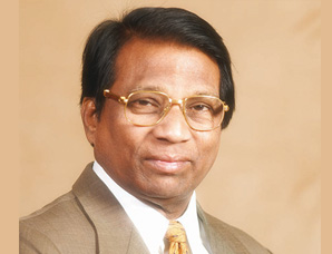 Dr. G. Viswanathan unanimously elected Indian Economic Association Conference President