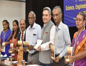 International Conference on Science, Engineering and Technology