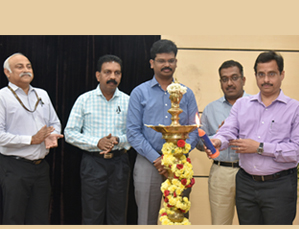 VIT  hosts event on Life and Customs of Vellore