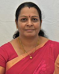 Mrs. D. Jayanthi