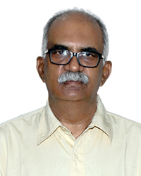 Dr.Rambabu Kodali