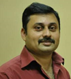 Balaji Raghavendran