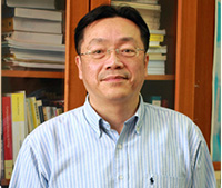 Tao Ming Wang